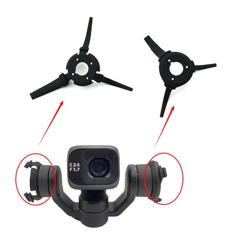 Dji Drone Mini 3 - Амортизаторы для камеры B31B, предназначенные для