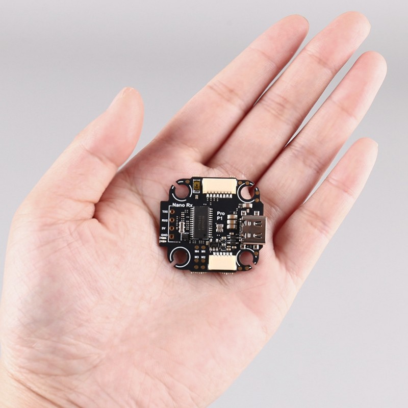 Drone Racing Flight Controller - B68A Black Sheep Lucid – полетный