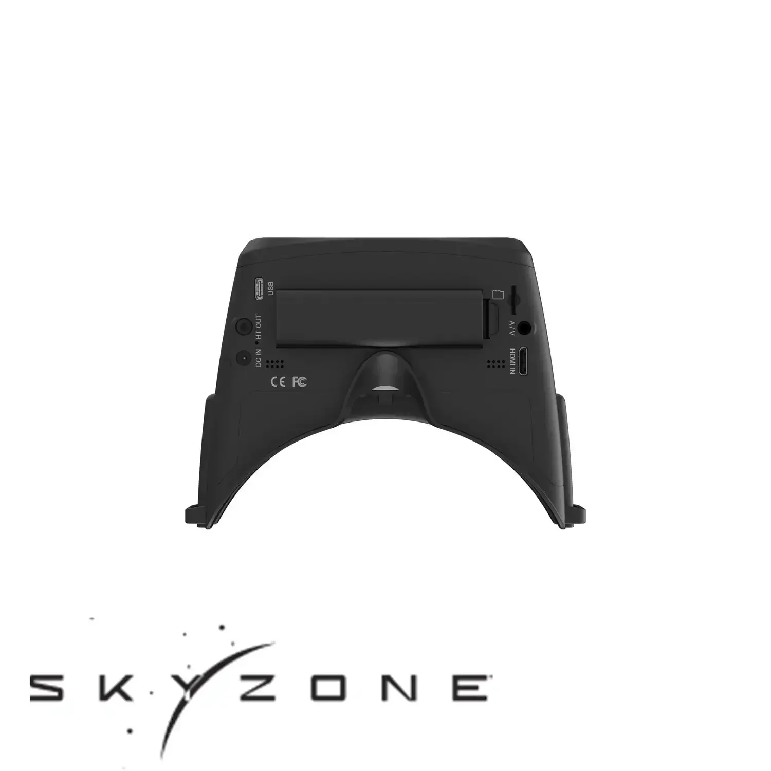 Очки Skyzone COBRA SD/X V4 для – обзор и цена Drone Racing Goggles