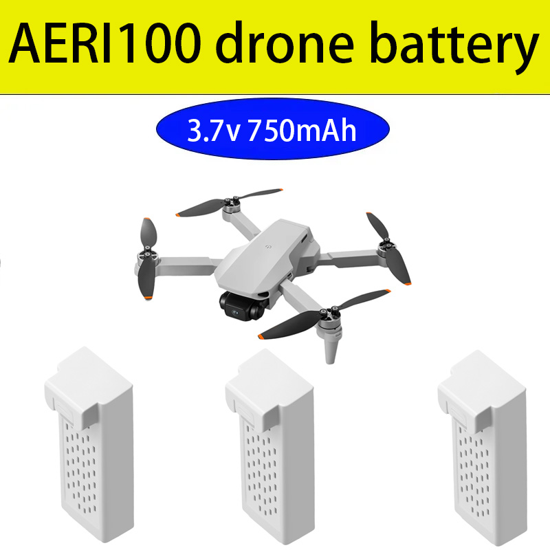 Аккумулятор для дрона AERI100, – обзор и цена Drone Racing Gate