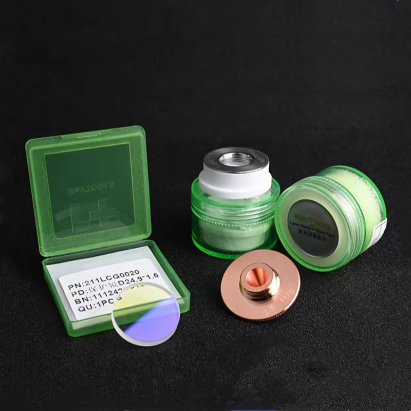 Детали лазерной головки Raytoo – обзор и цена Holy Stone Drone Hs720