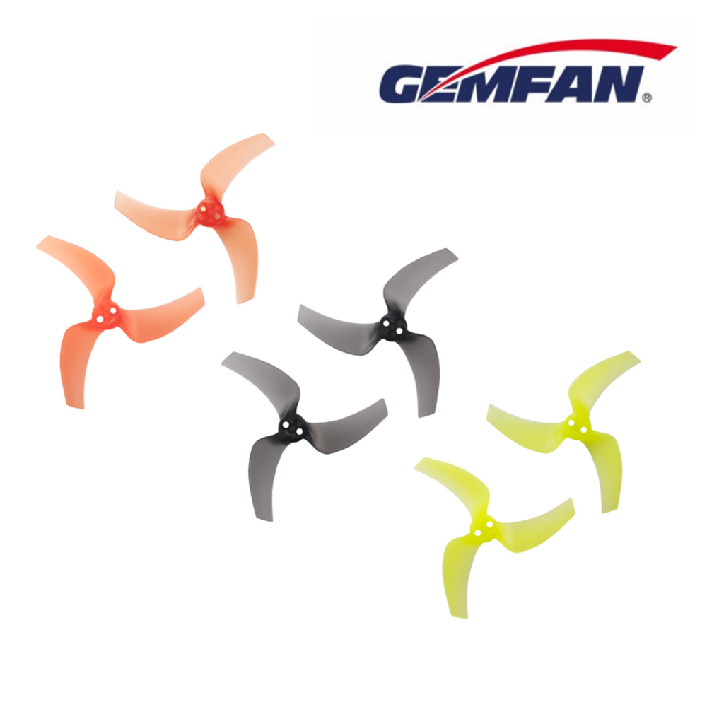 Пропеллеры Gemfan 3,2 дюйма дл – обзор и цена Drone Racing Motor