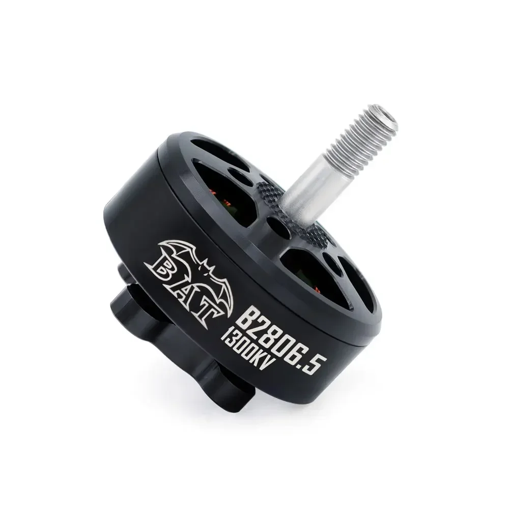 Двигатель бесщеточный SURPASS  – обзор и цена Drone Racing Motor