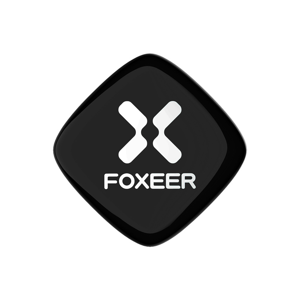Foxeer Echo V2 5.8ГГц 9dBi RHC – обзор и цена Drone Racing Goggles