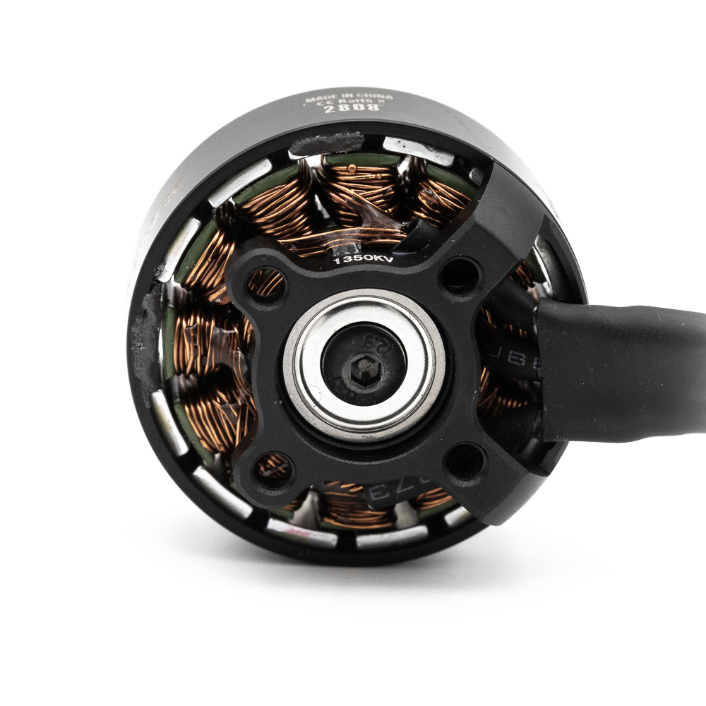 EMAX 2808 PRO 1350KV/1500KV/19 – обзор и цена Drone Racing Motor